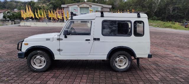 1996 Suzuki JIMNY 1.3 (M) - 3