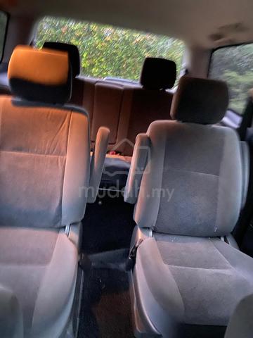 2005 Toyota ESTIMA 2.4 AERAS G-EDITION (A) - 5
