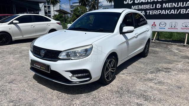 2020 Proton SAGA PREMIUM AT 1.3L (A) GOOD CDT - 4