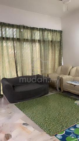 Sharing Room @ Taman Sri Putri, Skudai 1