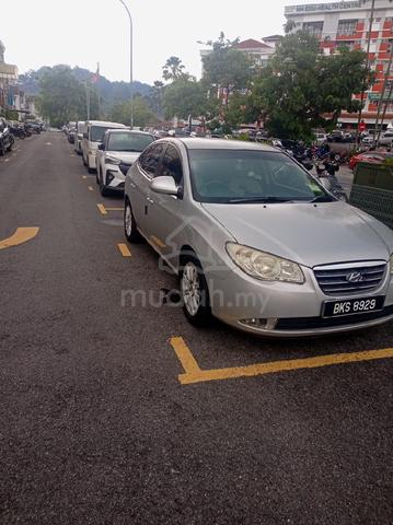 2010 Hyundai ELANTRA 2.0 (A) - 1