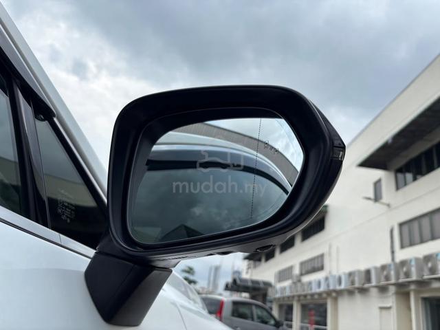 2024 Lexus RX350 F SPORT PANROOF DIM 18k KM - 5