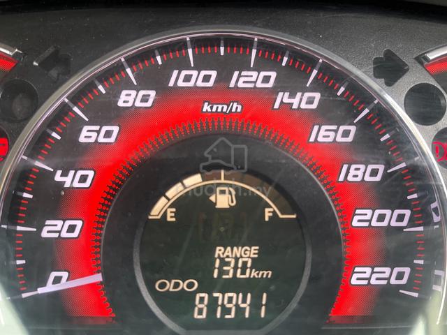 Perodua MYVI 1.5 SE (M) SAA AKPK BOLEH LOAN KEDAI - 5