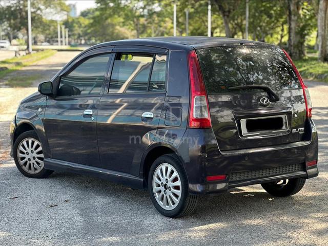 2012 Perodua VIVA 1.0 ELITE EXCLUSIVE EJ-VE (A) - 2