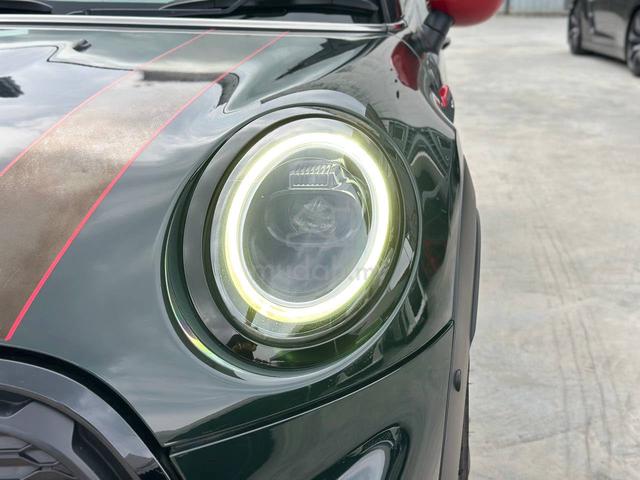 2021 Mini COOPER JCW 2 DOOR FREE 6 YEARS WARRANTY - 3