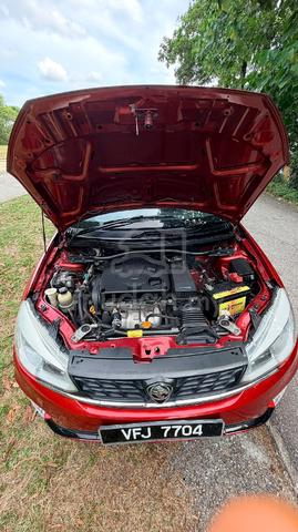 2020 Proton SAGA 1.3 PREMIUM AT MY16 BT P2-13A - 2