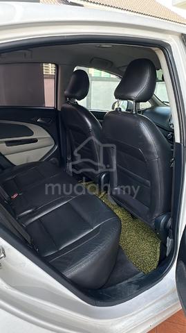 2017 Proton PERSONA 1.6 EXECUTIVE (A) - 2