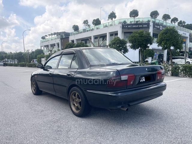 2005 2006 Proton WIRA 1.5 GL (M) - 2