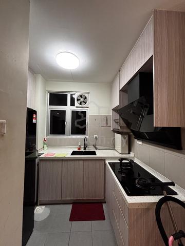 LBS Skylake Residence 1