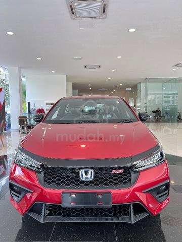 2026 Honda CITY HATCHBACK SEVRS 16K PROMO+GIFTS!!! - 1