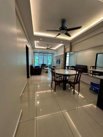 Midori Green @ Austin Heights 1