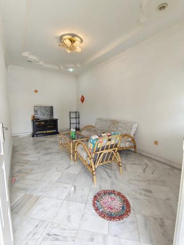 Hot Area Partly Furnish Ampang Ipoh Gunung Rapat Pekan Razaki Botani J 1