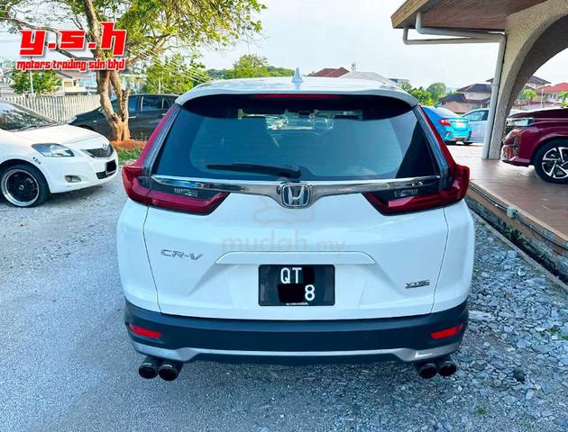 HONDA Crv 1.5 TC-P 2WD AUTO 2022 - 5