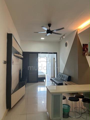 The Loft Residence 1
