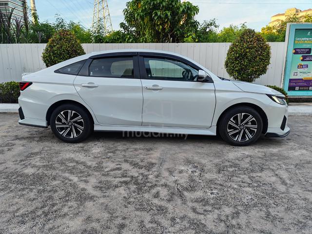 2023 Toyota VIOS 1.5 E MY23 (LIKE NEW) - 4