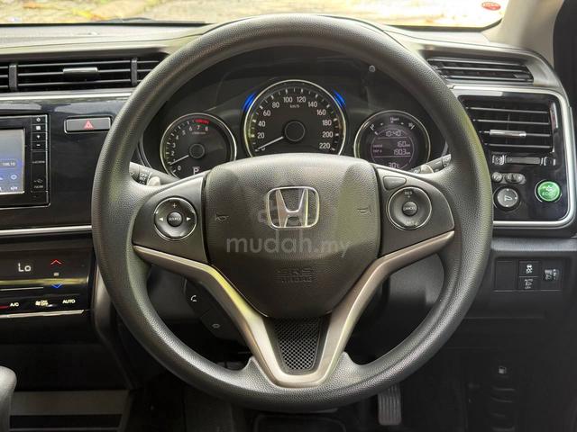 2020 Honda CITY 1.5 E FACELIFT (A) - FREE WRRNTY - 3