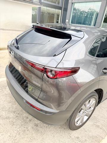2023 Mazda CX-30 2.0 G HIGH (A) - 4
