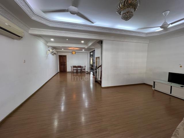 Taman Bintang Double Storey Terrace For Rent 3