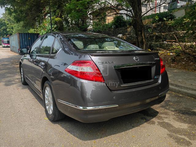Nissan TEANA 2.0 200 XE LUXURY (A)FULOAN OFER DATO - 3