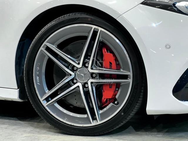 2021 Mercedes Benz A45s 2.0 (A) Sunroof Unregister - 5