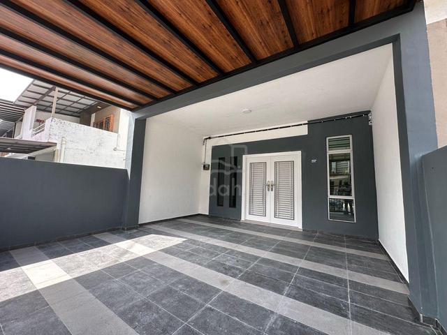 Rental House 1