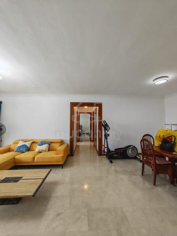 The Straits View Condominium 1