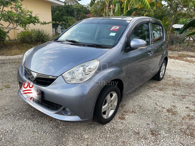 2012 Perodua MYVI 1.3 EZ STANDARD (A) - 1