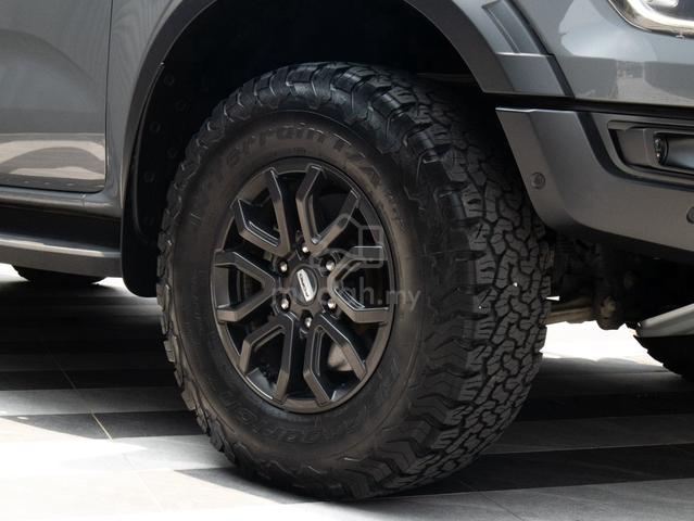 2023 Ford RANGER 2.0 RAPTOR BI-TURBO MY18 T6 - 5