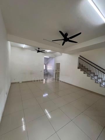 (Move-in Condition) Penduline @ Bandar Rimbayu, 2-Storey House 1