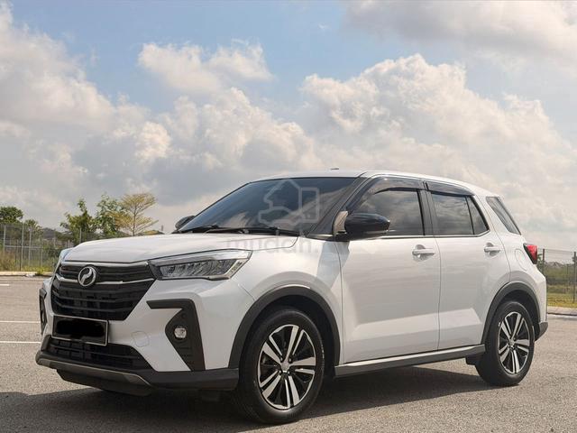 2023 Perodua ATIVA 1.0 H TURBO - 3