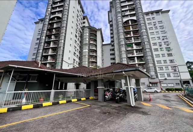 Kojaya Ampang 1