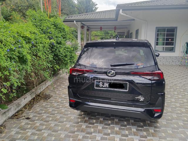 2024 Perodua ALZA 1.5 H MY22 (A) - 4