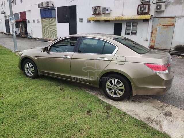 2009 Honda ACCORD 2.0 VTI-L (A) - 3