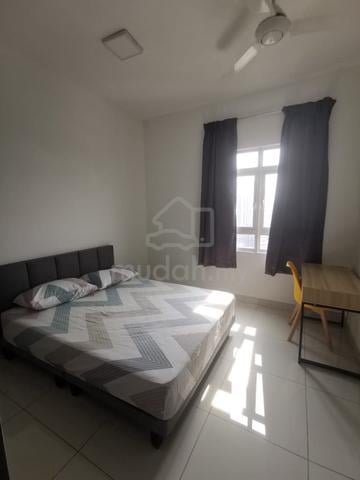 TR Residence 1