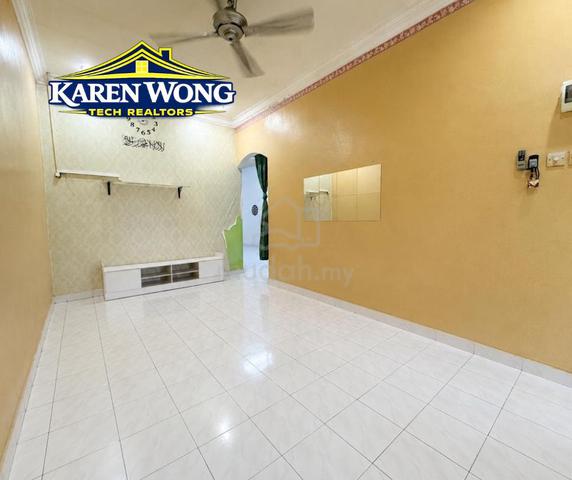 【RENOVATED🔥】TAMAN GEMILANG SUNGAI LALANG EXTENDED House for Sale 1