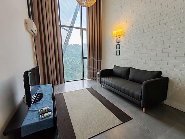 Empire Damansara 1