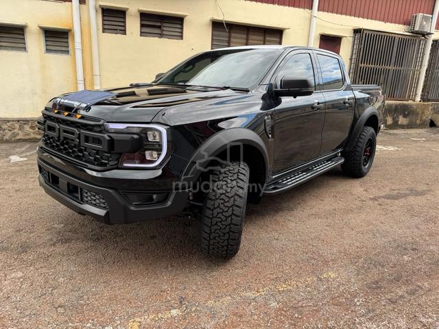 Ford XLT 2.0 Raptor Style And Best Offer - 1