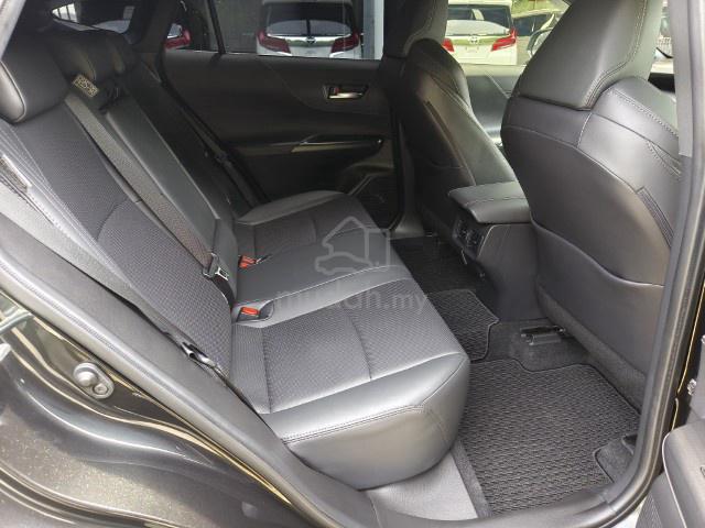 FULLoan HARRIER Z LEATHER 360CAM JBL 2022 UNREG - 3