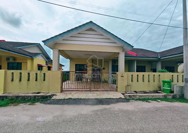 SEMI D Setingkat Taman Kempadang Aman (Pinggiran Putra 4), Kuantan 1