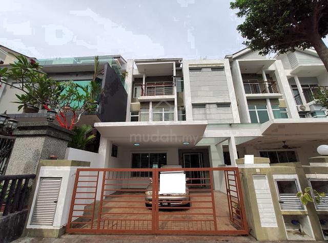(✅22x75✅) One Sierra Selayang Perdana Residence 2 Hijauan Selayang 1