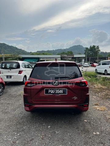 2023 Perodua ALZA 1.5 AV MY22 (A) - 4