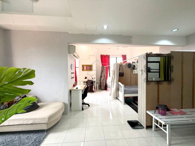 Termurah 2.5 Storey Corner Lot Terrace Bandar Nusaputra Puchong 5