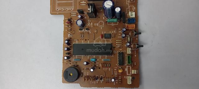 Panasonic Aircon PCB Board  - photo 5 of 6