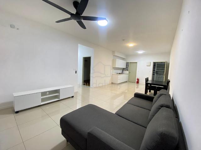 Zahra Residensi 1