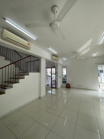 3 Sty Semi D 6R5B Tropicana Heights Kajang 1