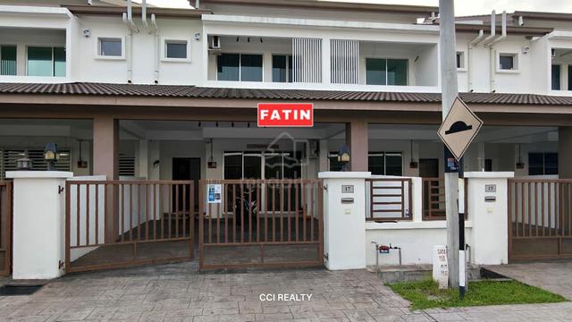 BOOKING 1K✅Teres 2 Tingkat @ Taman Permaipura, Bedong, Kedah 1