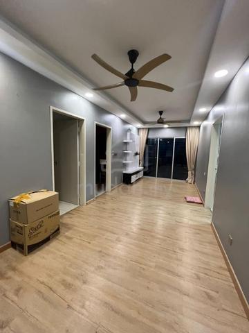 Residensi KepongMas 4