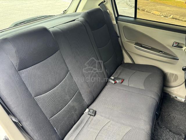 2012 Perodua MYVI 1.3 EZI PREMIUM (A) - 5