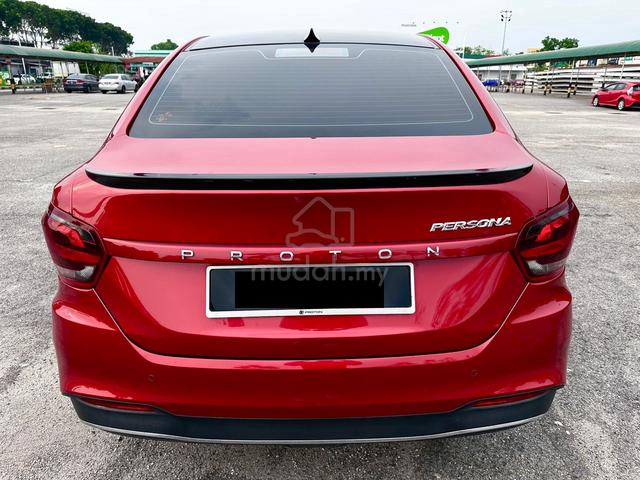 2023 Proton PERSONA 1.6 PREMIUM MY21 FACELIFT (A) - 5