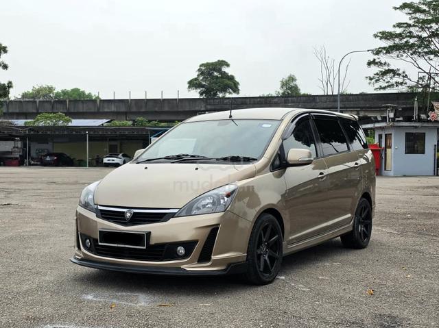 2012 Proton EXORA 1.6 BOLD PREMIUM (A) CASH&CARRY! - 1